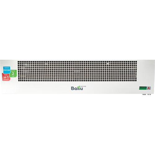 Тепловая завеса Ballu BHC-L10-T05