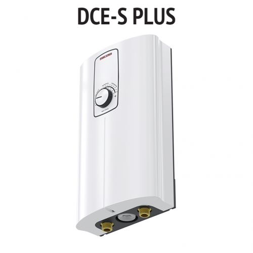 Водонагреватель DCE-S 10/12 Plus проточный