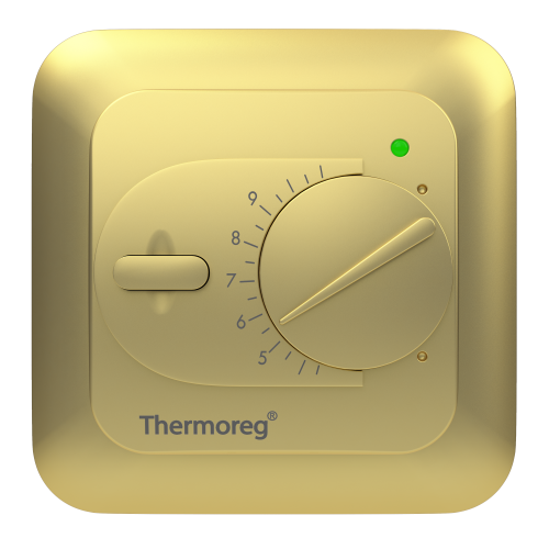 Терморегулятор Thermoreg TI-200 