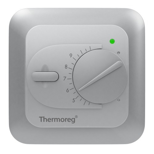 Терморегулятор Thermoreg TI-200 