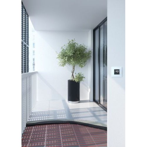 Терморегулятор Теплолюкс EcoSmart 25