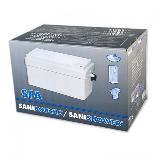 Санинасос SFA SANIDOUCHE