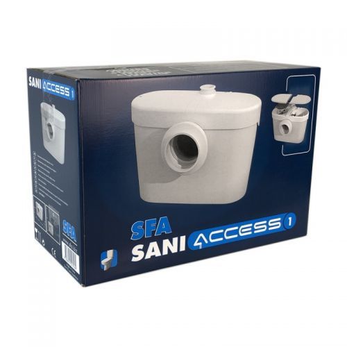 Санинасос SFA SANIACCESS 1