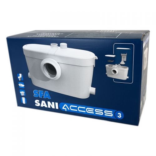 Санинасос SFA SANIACCESS 3