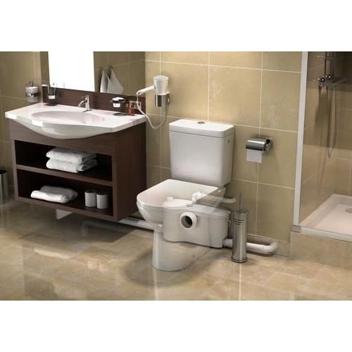 Санинасос SFA SANIBEST PRO
