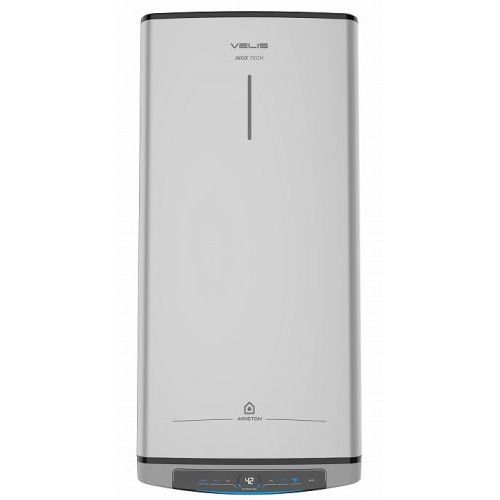 Водонагреватель VELIS LUX INOX PW ABSE WIFI 50