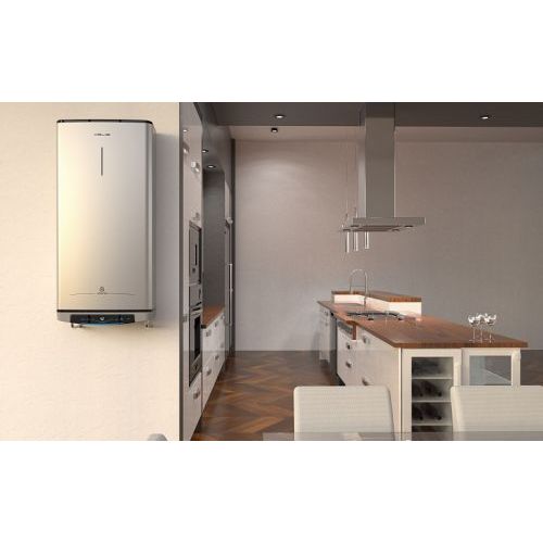 Водонагреватель VELIS LUX INOX PW ABSE WIFI 100