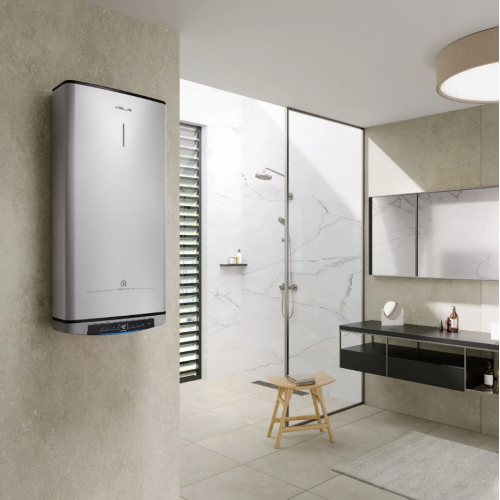 Водонагреватель VELIS LUX INOX PW ABSE WIFI 100