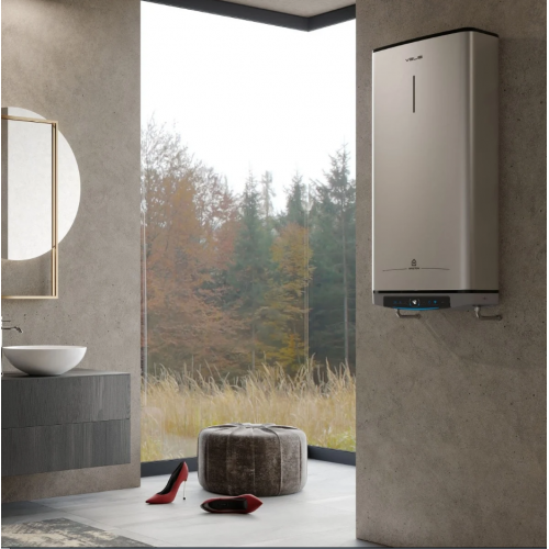 Водонагреватель VELIS LUX INOX PW ABSE WIFI 100