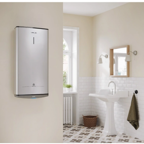 Водонагреватель ABS VLS PRO INOX R 50