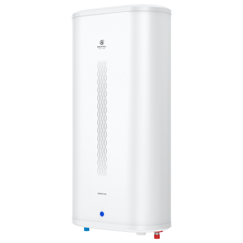 Водонагреватель RWH-SG80-FS SIGMA Inox Royal Clima