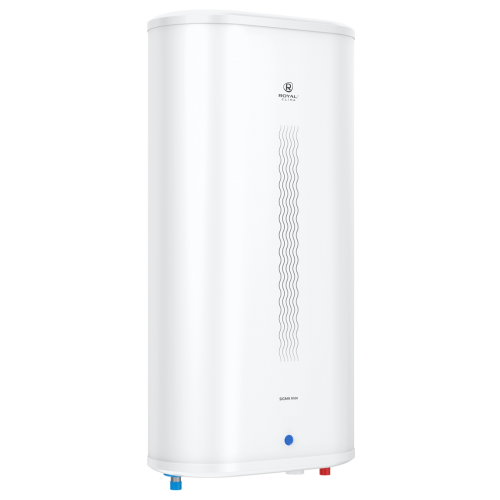 Водонагреватель RWH-SG80-FS SIGMA Inox Royal Clima