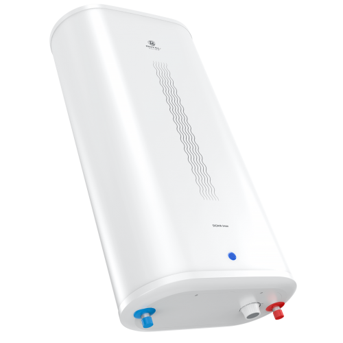 Водонагреватель RWH-SG100-FS SIGMA Inox Royal Clima