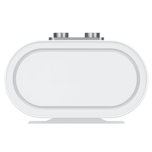 Водонагреватель RWH-DF50-FS DRY FORCE Inox Royal Clima
