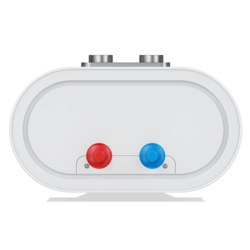 Водонагреватель RWH-DF100-FS DRY FORCE Inox Royal Clima