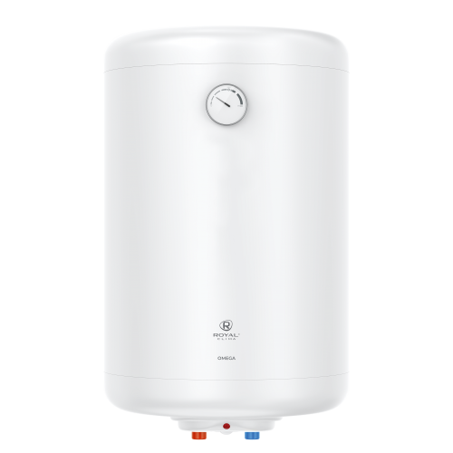 Водонагреватель RWH-OM50-RE OMEGA A Royal Clima