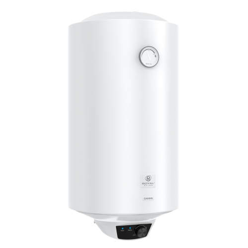 Водонагреватель RWH-GA80-RE GAMMA Royal Clima