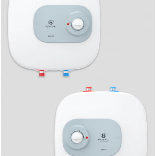Водонагреватель RWH-D15-FEU DELTA Royal Clima