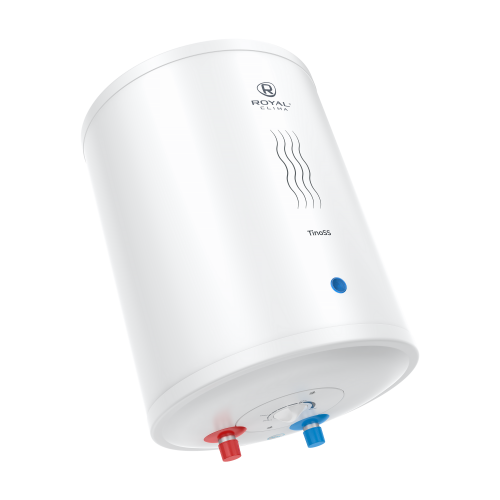 Водонагреватель RWH-TS10-RS TINOSS Royal Clima