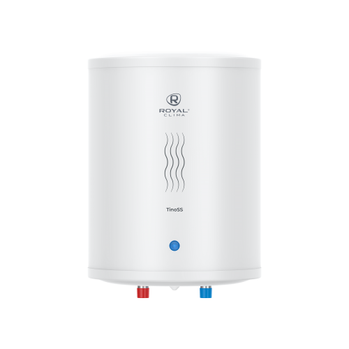 Водонагреватель RWH-TS15-RS TINOSS Royal Clima