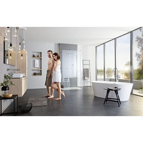 Водонагреватель проточный DSX Touch NEW