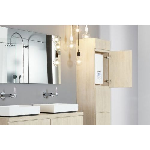 Водонагреватель проточный DSX Touch NEW