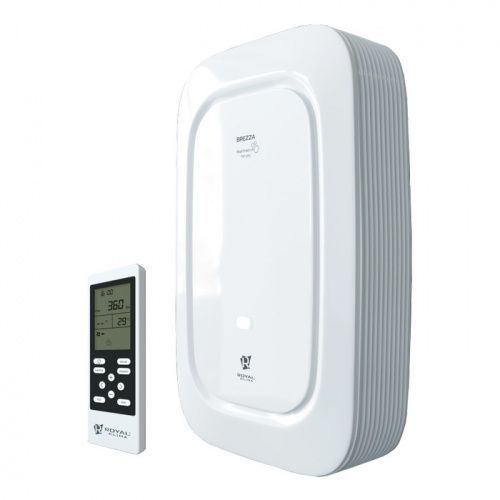 Очиститель воздуха приточный Royal Clima BREZZA RCB 150 