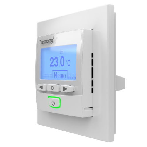 Терморегулятор Thermoreg TI-950 Design