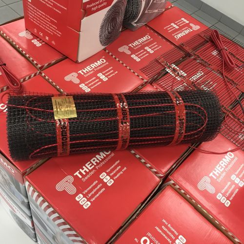 Термомат Thermomat TVK-210 4,7 м.кв.