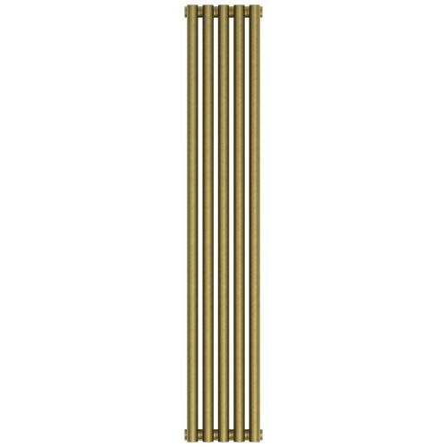 Отопительный радиатор Эстет-11 1200х225 5 секций