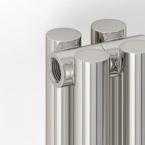 Отопительный радиатор Эстет-11 1800х450 10 секций