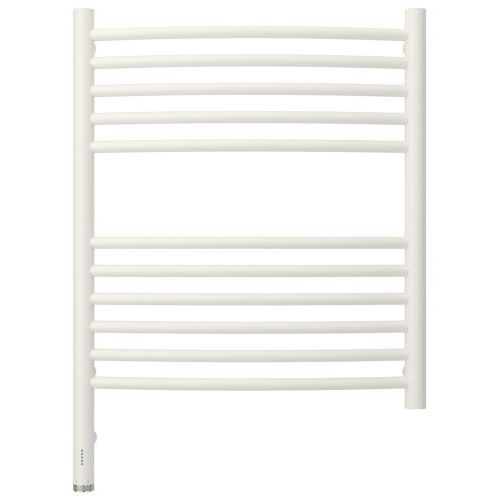 Полотенцесушитель электрический Богема 3.0 выгнутая 600х500  МЭМ левый