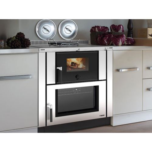 La Nordica Verona Inox