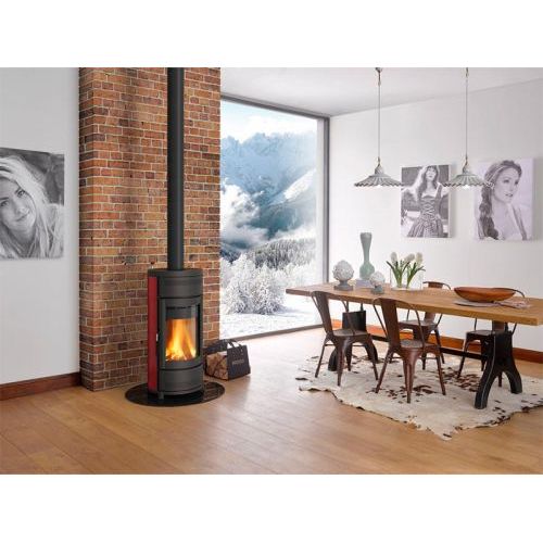 La Nordica Helga EVO Pietra