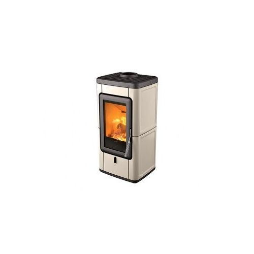 Печь-камин MCZ Veld Warm Grey