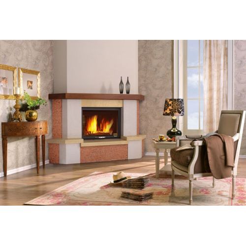 La Nordica Monoblocco in Ghisa 750 Piano