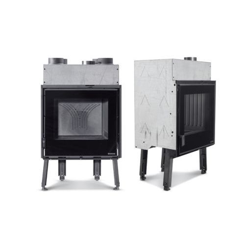 La Nordica Focolare 60 Piano