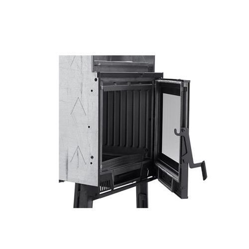 La Nordica Focolare 60 Piano