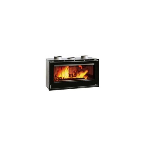 La Nordica Inserto 100 Crystal Ventilato