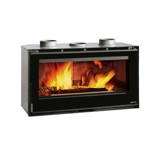 La Nordica Inserto 100 Crystal Ventilato