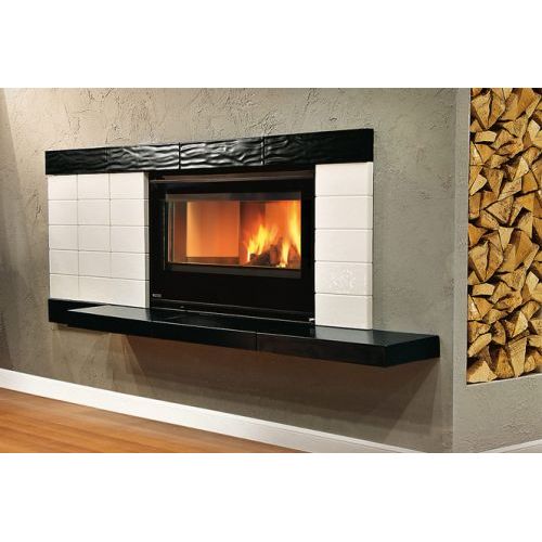 La Nordica Inserto 100 Crystal Ventilato