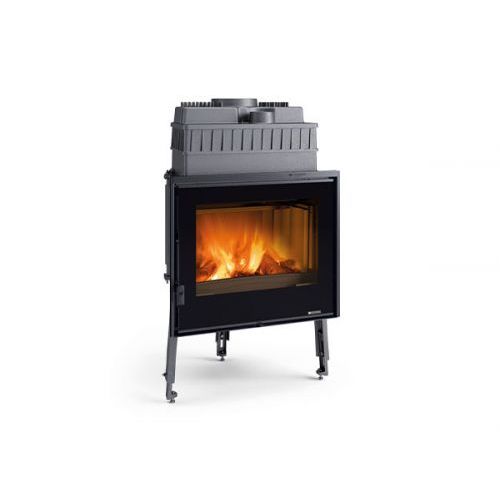 La Nordica Focolare 70 Piano Evo Crystal
