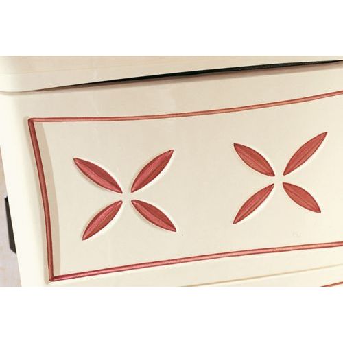 La Nordica Nicoletta Silk Vogue
