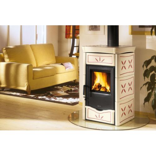 La Nordica Nicoletta Silk Vogue