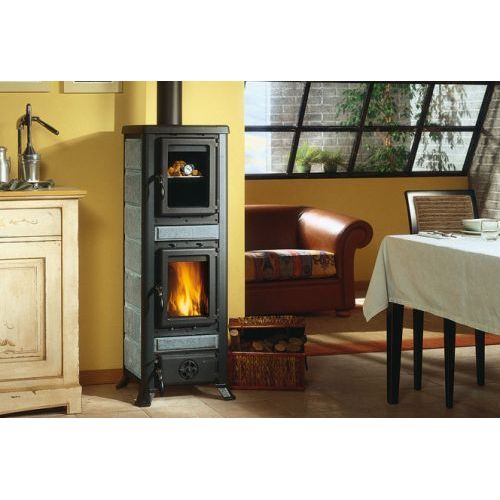 La Nordica Fulvia Forno