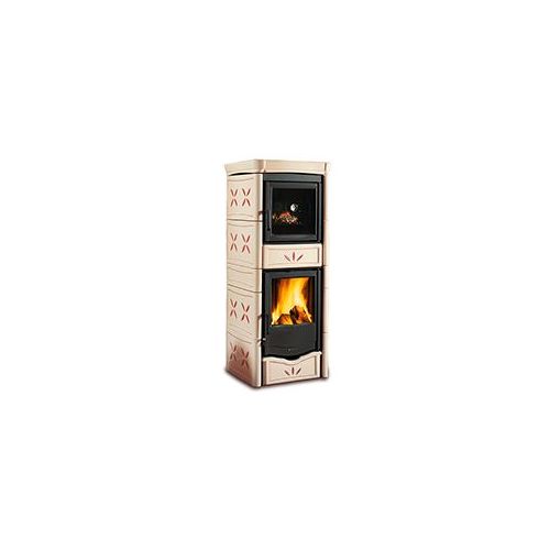 La Nordica Nicoletta Vogue Silk Forno