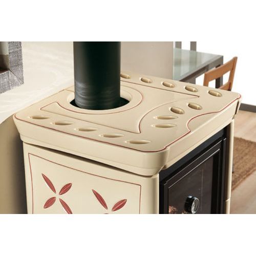 La Nordica Nicoletta Vogue Silk Forno