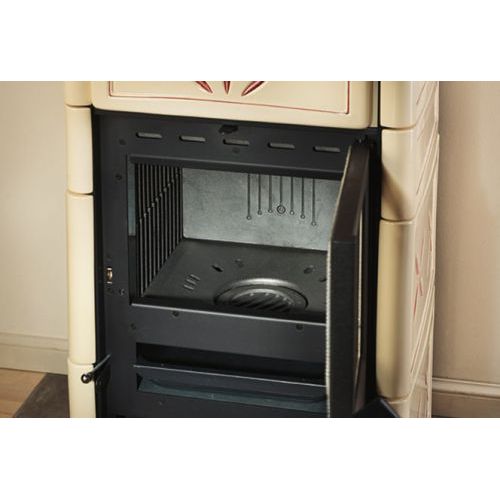La Nordica Nicoletta Vogue Silk Forno