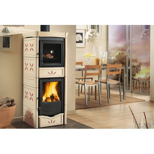 La Nordica Nicoletta Vogue Silk Forno