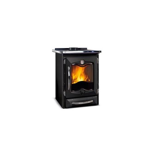 La Nordica TermoCucinotta D.S.A черная